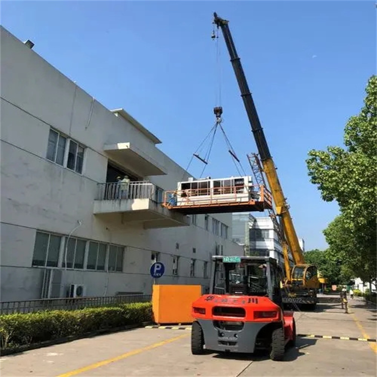 仁怀小型吊车出租电话