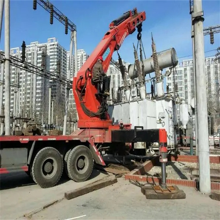 仁怀就近吊车出租|工地厂房吊装设备租赁|24小时高效响应