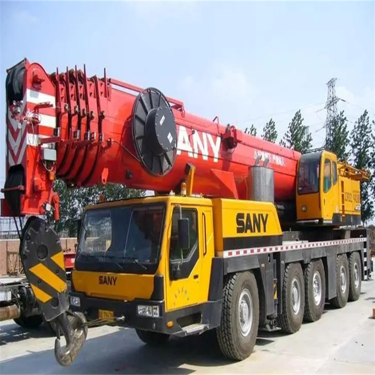 仁怀附近工地哪里有吊车出租|应急吊装服务|24小时灵活调度