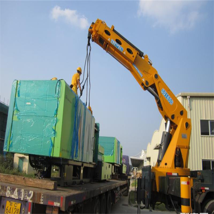 仁怀附近哪有出租随车吊的