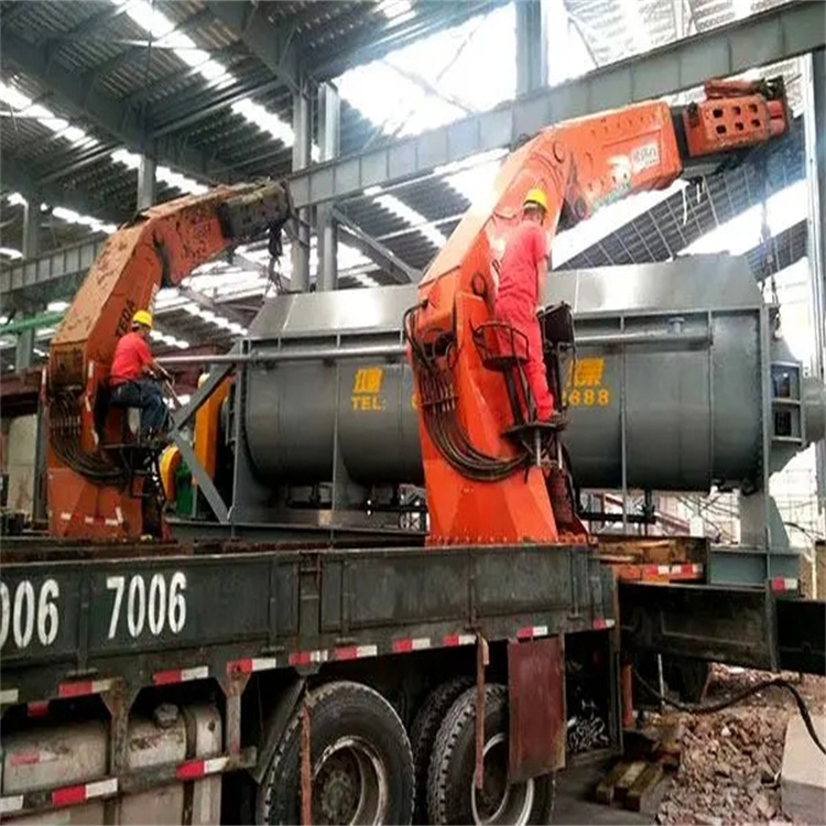 仁怀大型随车吊出租多少钱