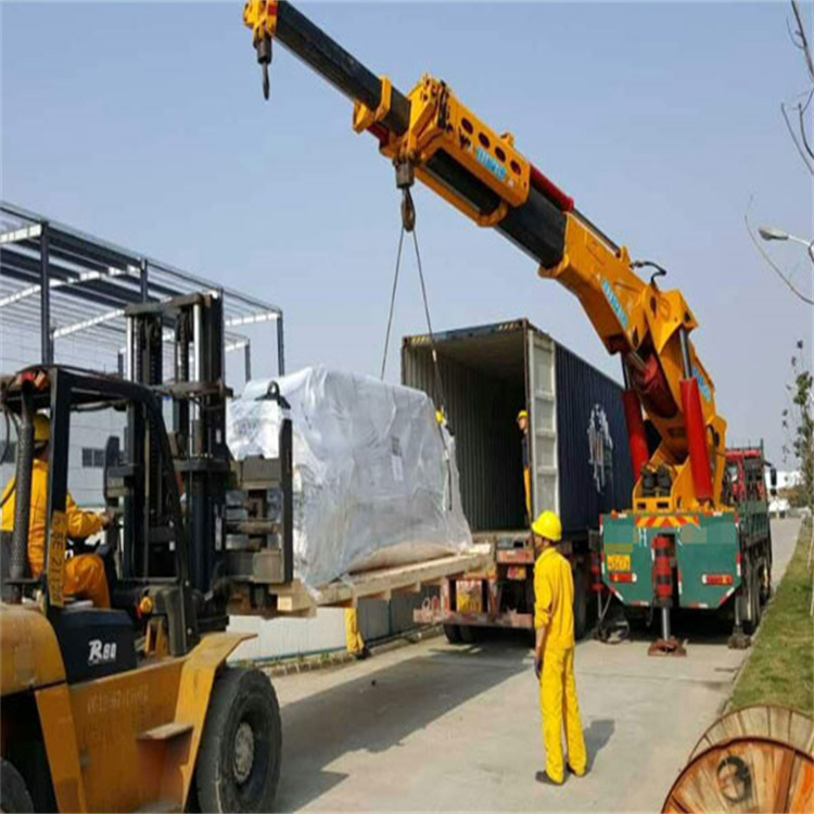 仁怀专业随车吊出租电话