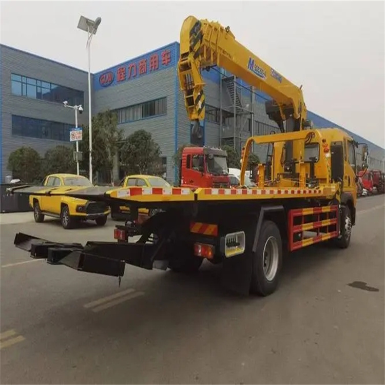 仁怀附近自卸随车吊出租