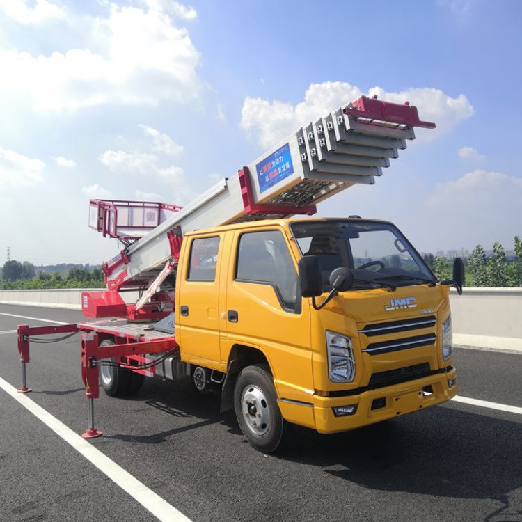 仁怀出租云梯车电话 水泥上楼