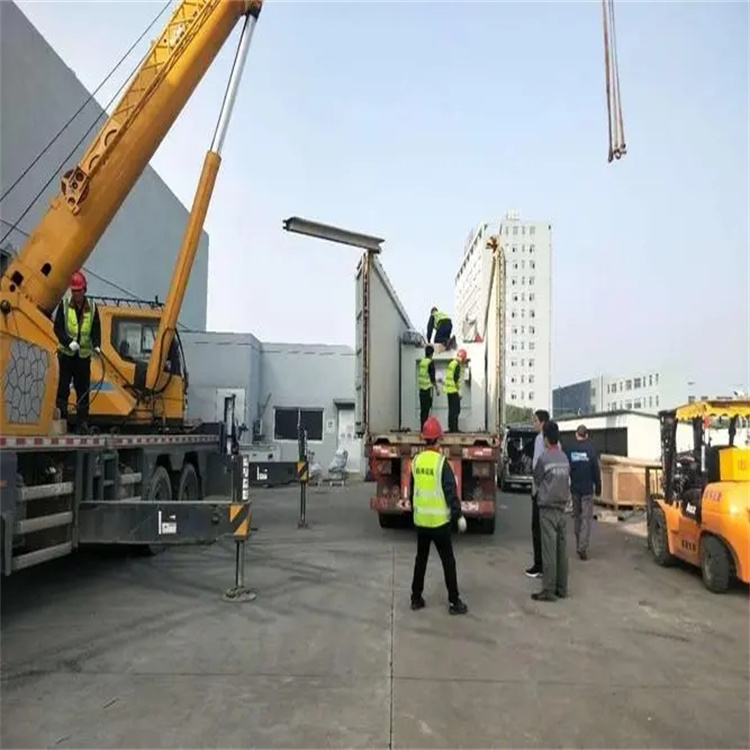 仁怀如何找到附近的吊车救援服务