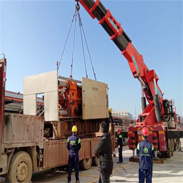 仁怀折臂随车吊出租