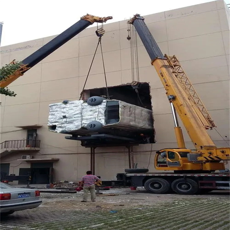 仁怀25吨汽车吊出租