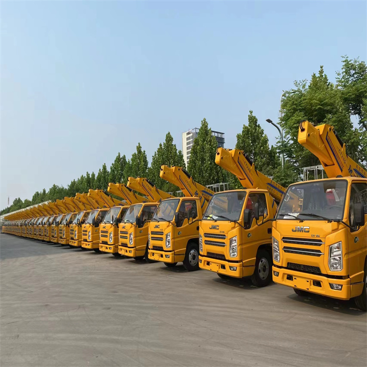 仁怀路灯车高空作业车出租|市政维修|广告安装