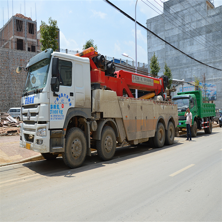 仁怀50吨随车吊出租