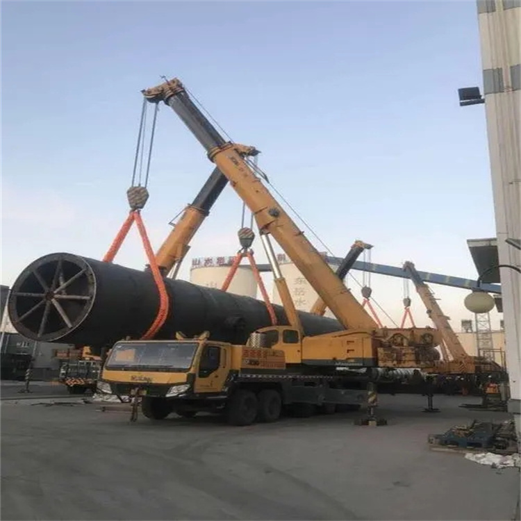 仁怀如何评估吊车出租公司在风电设备吊装的专业性