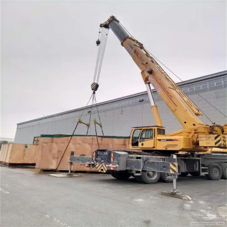 仁怀急需吊车出租怎么办|24小时响应|跨区调配服务