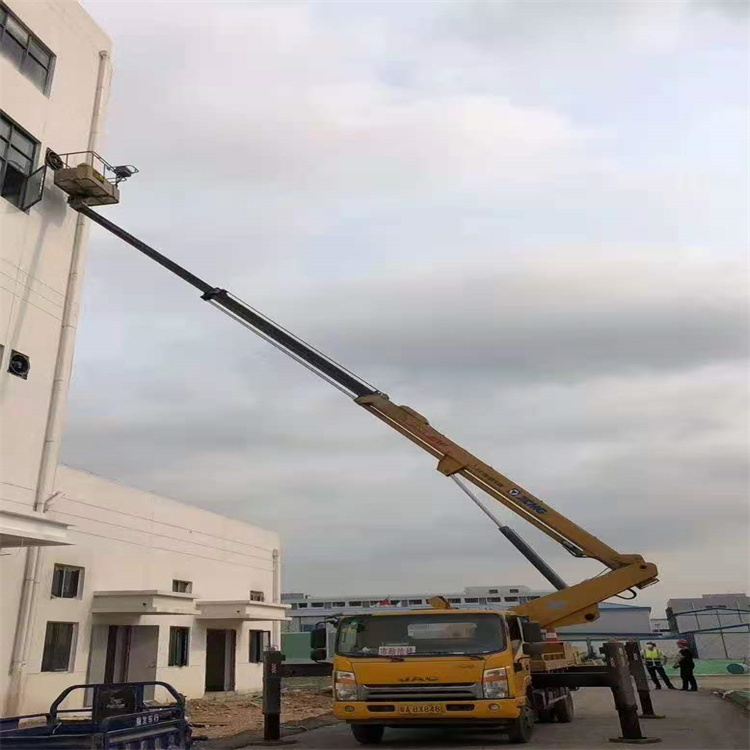 仁怀附近高空车出租|市政施工/设备安装专用|随叫随到|亿立达设备租赁