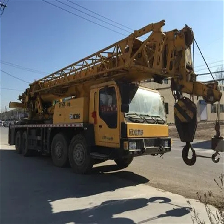 仁怀哪里有专业吊车出租