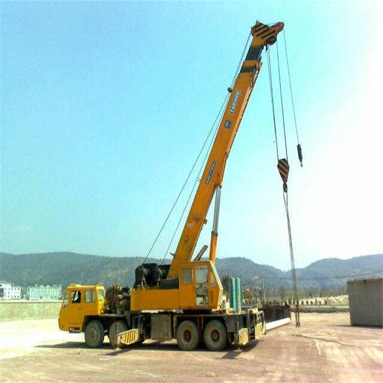 仁怀小型吊车出租价格是多少